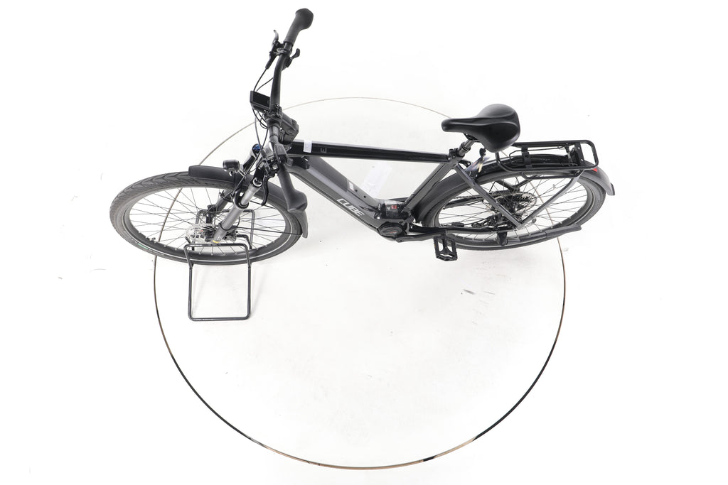 Cube Kathmandu Hybrid EXC Trekking E-Bike - Image 19