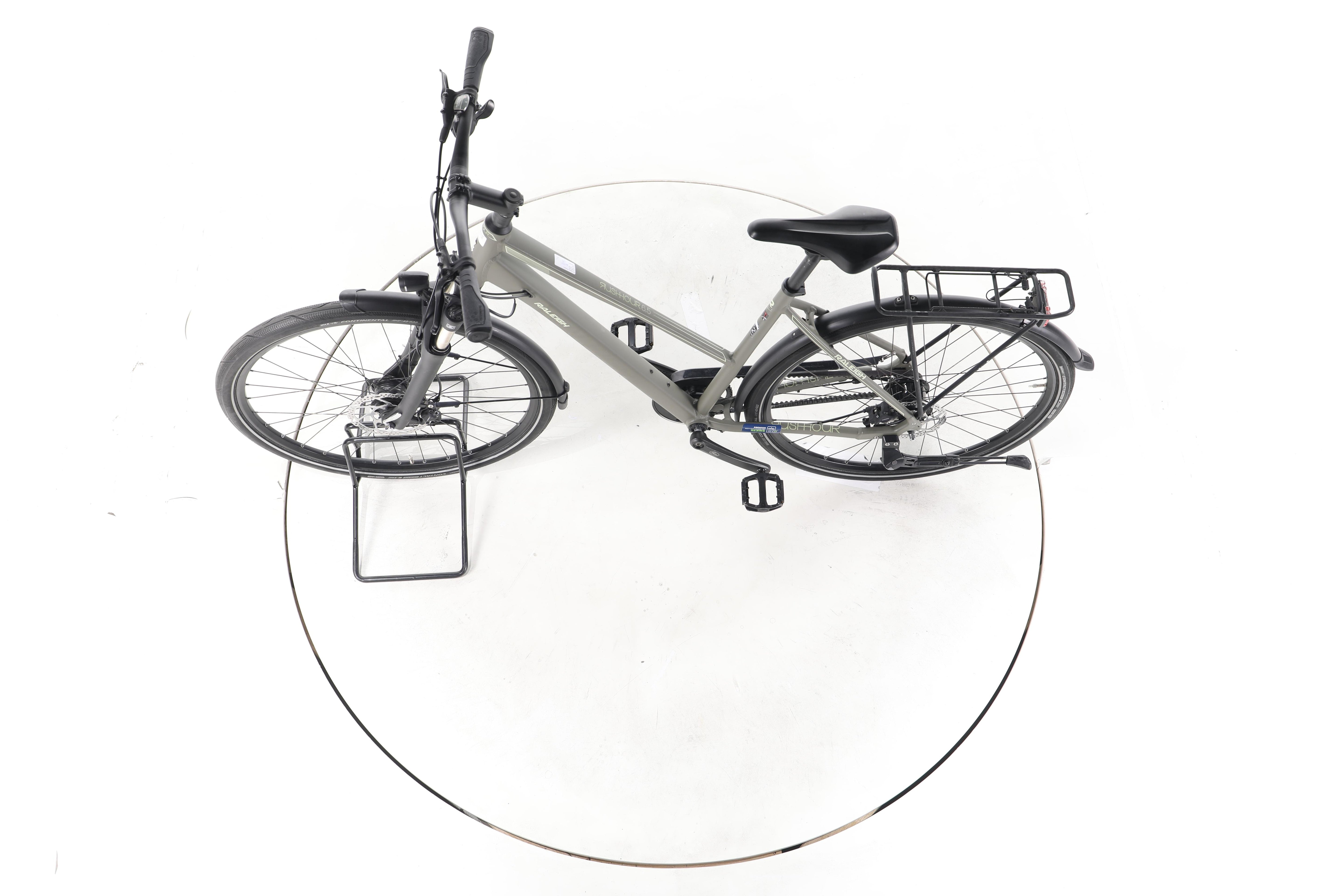 Raleigh Rushhour 6.5 Fahrrad City & Trekking - Image 19