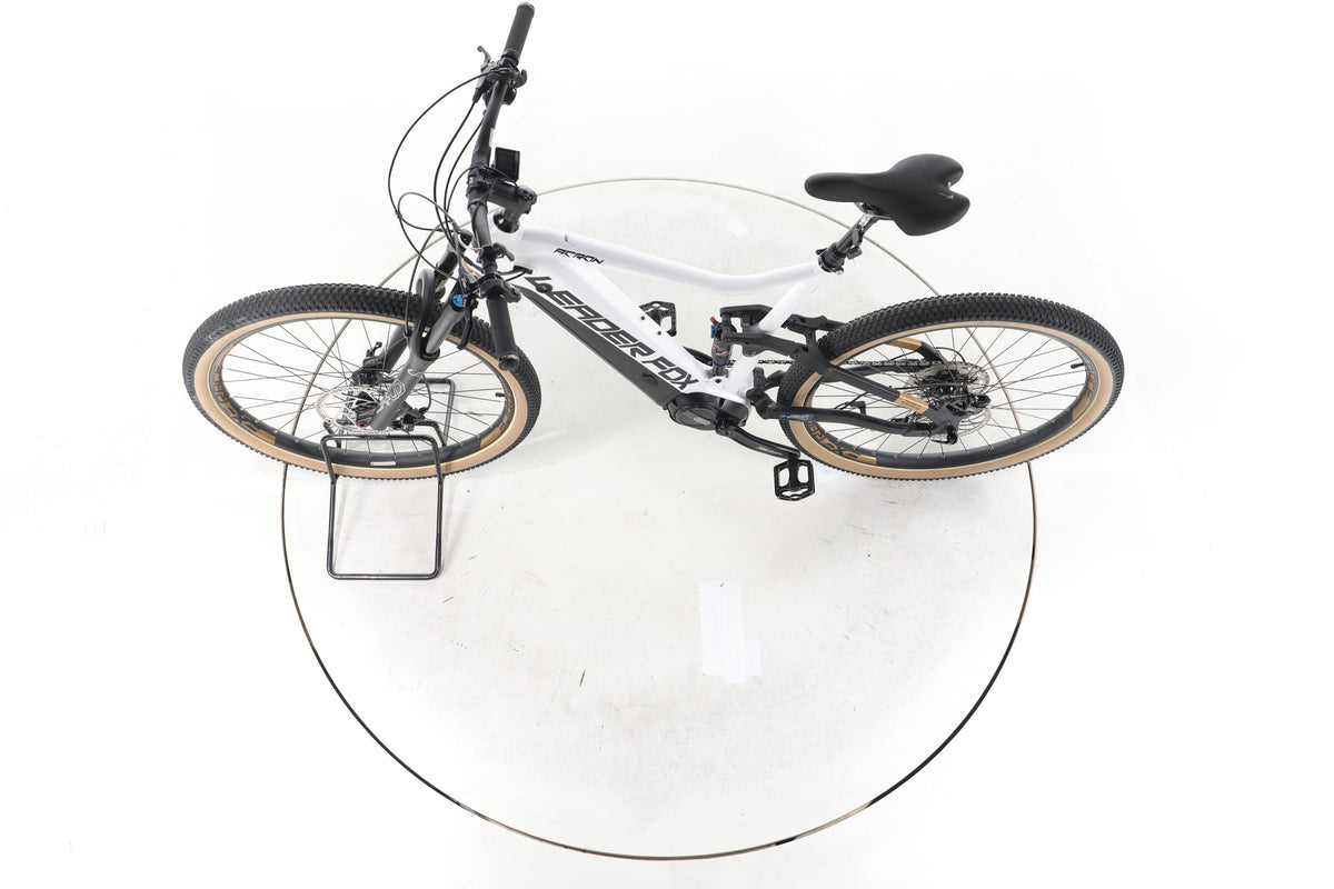 LeaderFox Acron E-Bike Fully - Image 19