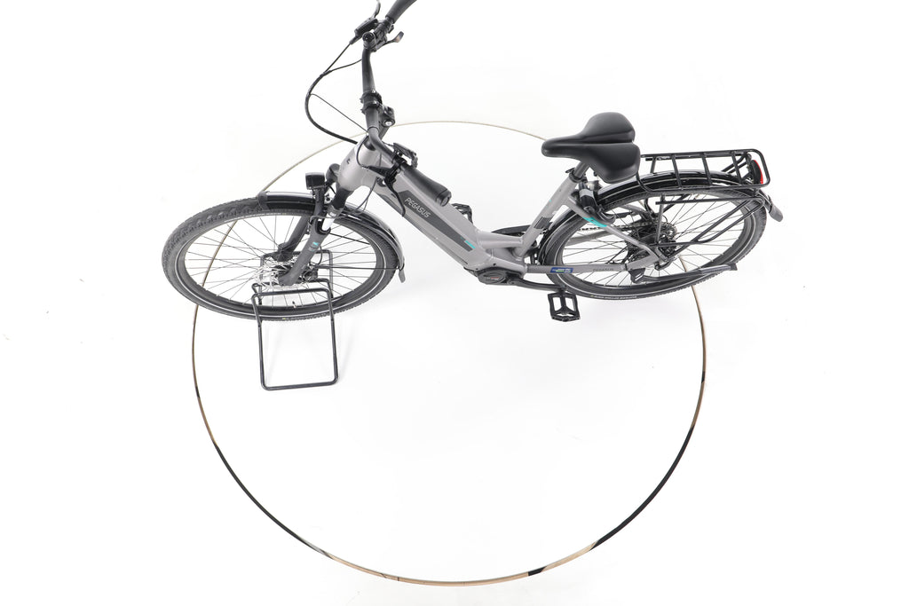 Pegasus EVO CX Trekking E-Bike Tiefeinsteiger - Image 19