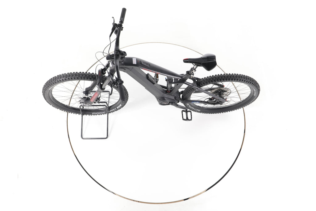 Bulls Sonic Evo Am 3 E-Bike Fully Carbon 2024 - Image 19