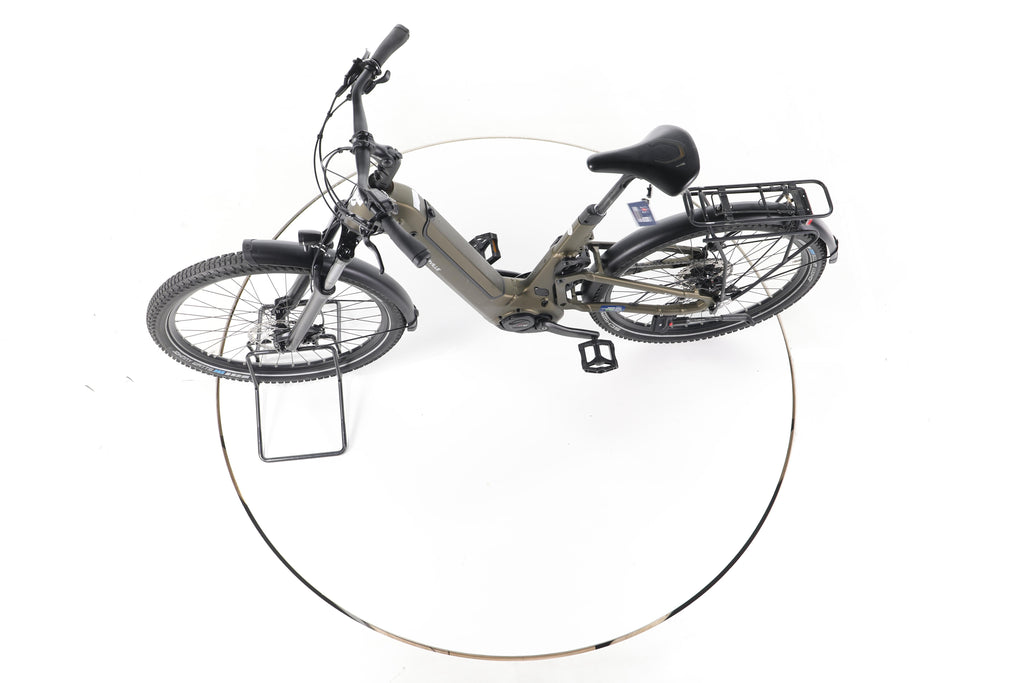 Velo de Ville FEB 990 Smart SUV E-Bike Tiefeinsteiger - Image 19