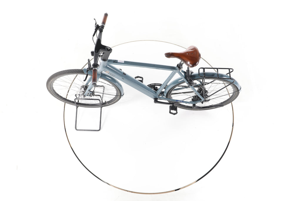 MOUGG ONE CDI City E-Bike - Image 19