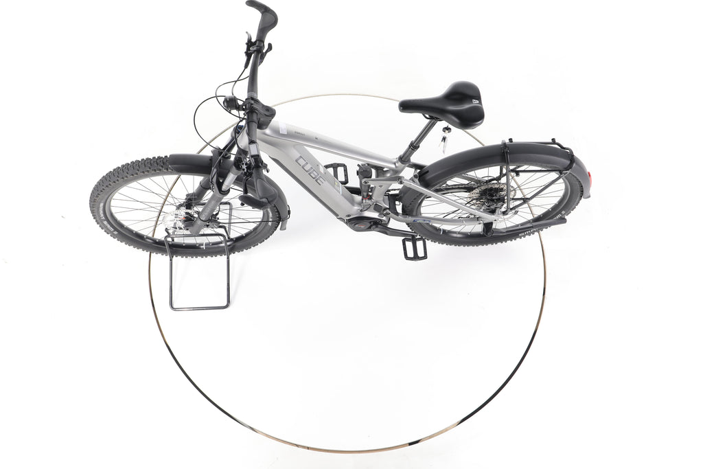 Cube Stereo Hybrid ONE22 Race Allroad E-Bike Fully 2025 - Image 19