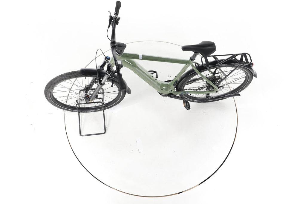 Orbea Kemen 40 Trekking E-Bike - Image 19