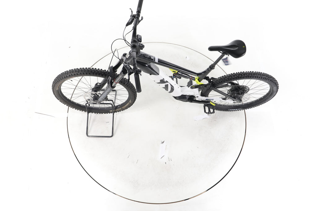 Husqvarna E-Bicycles Hard Cross HC2 E-Bike Fully - Image 19