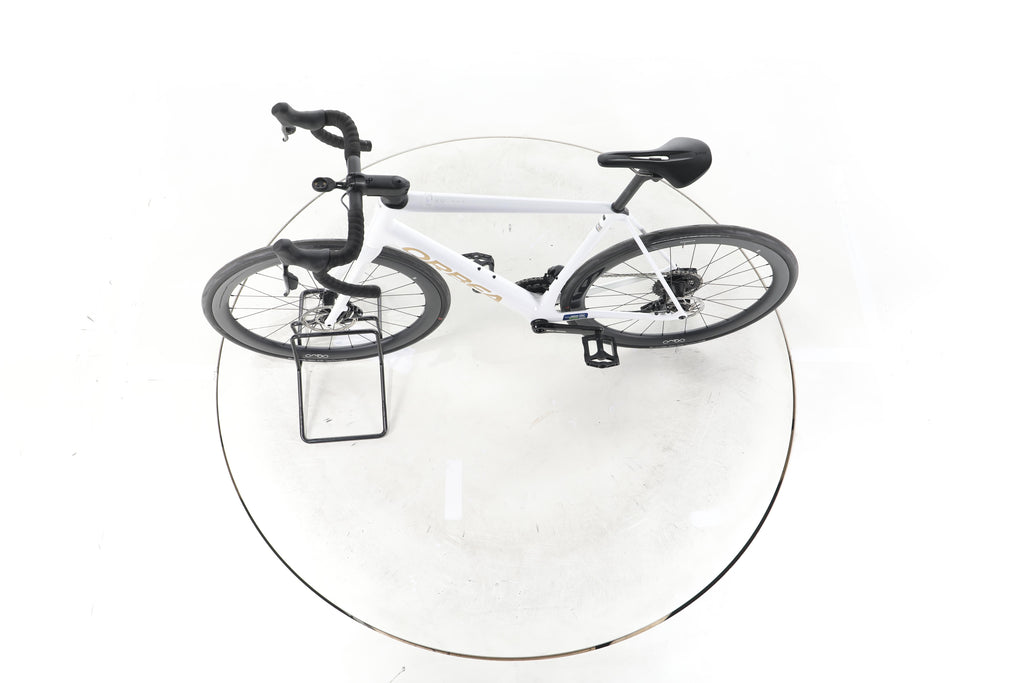 Orbea ORCA M21eLTD PWR Rennrad Carbon 2024 - Image 19