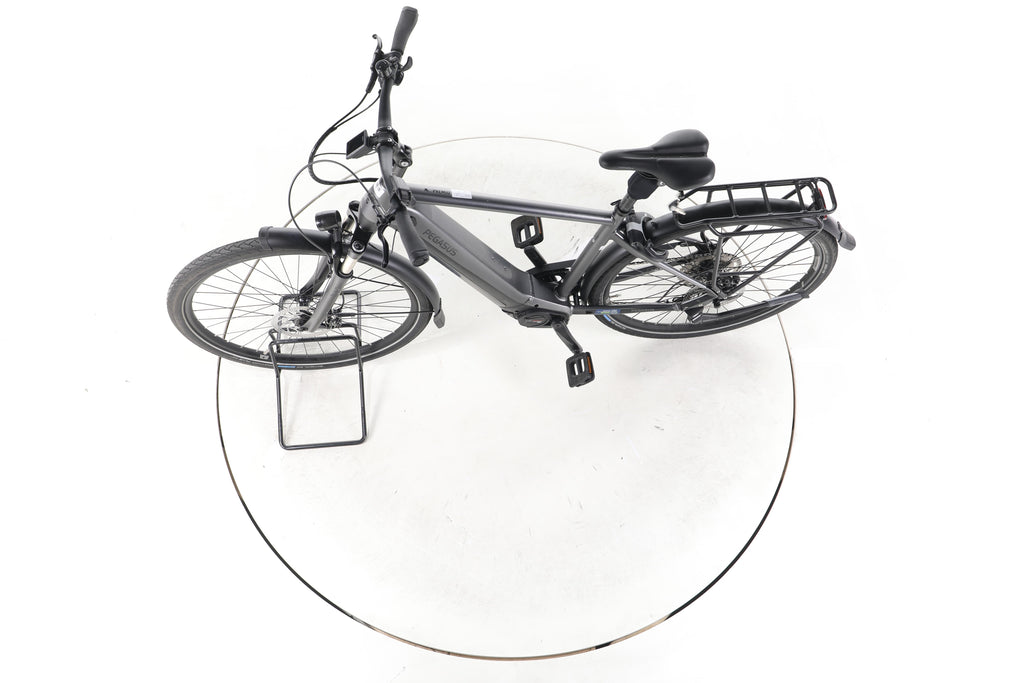 Pegasus Premio Evo 10 Lite Trekking E-Bike - Image 19