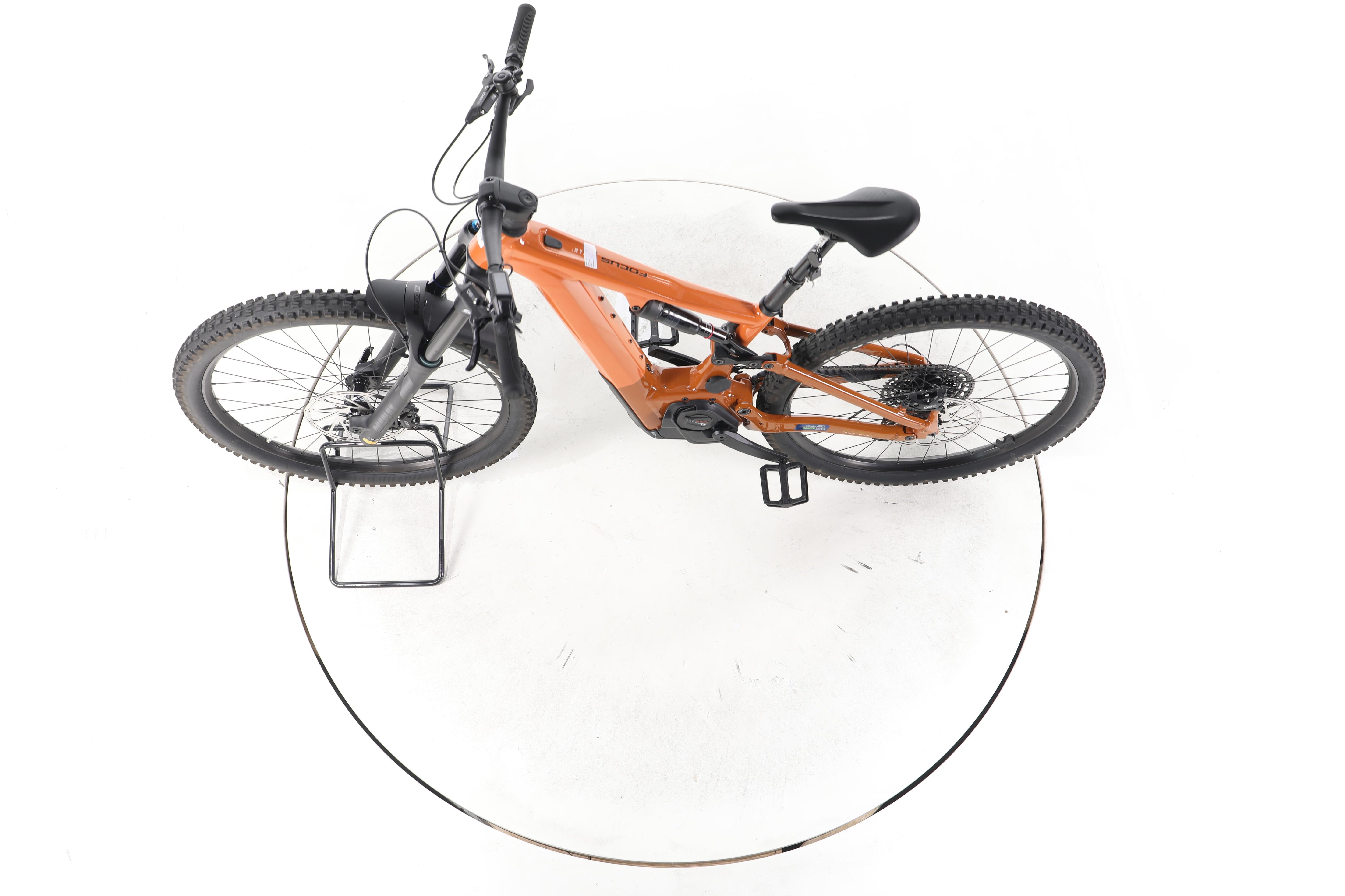 Focus SAM² 6.7 E-Bike Fully - Image 19