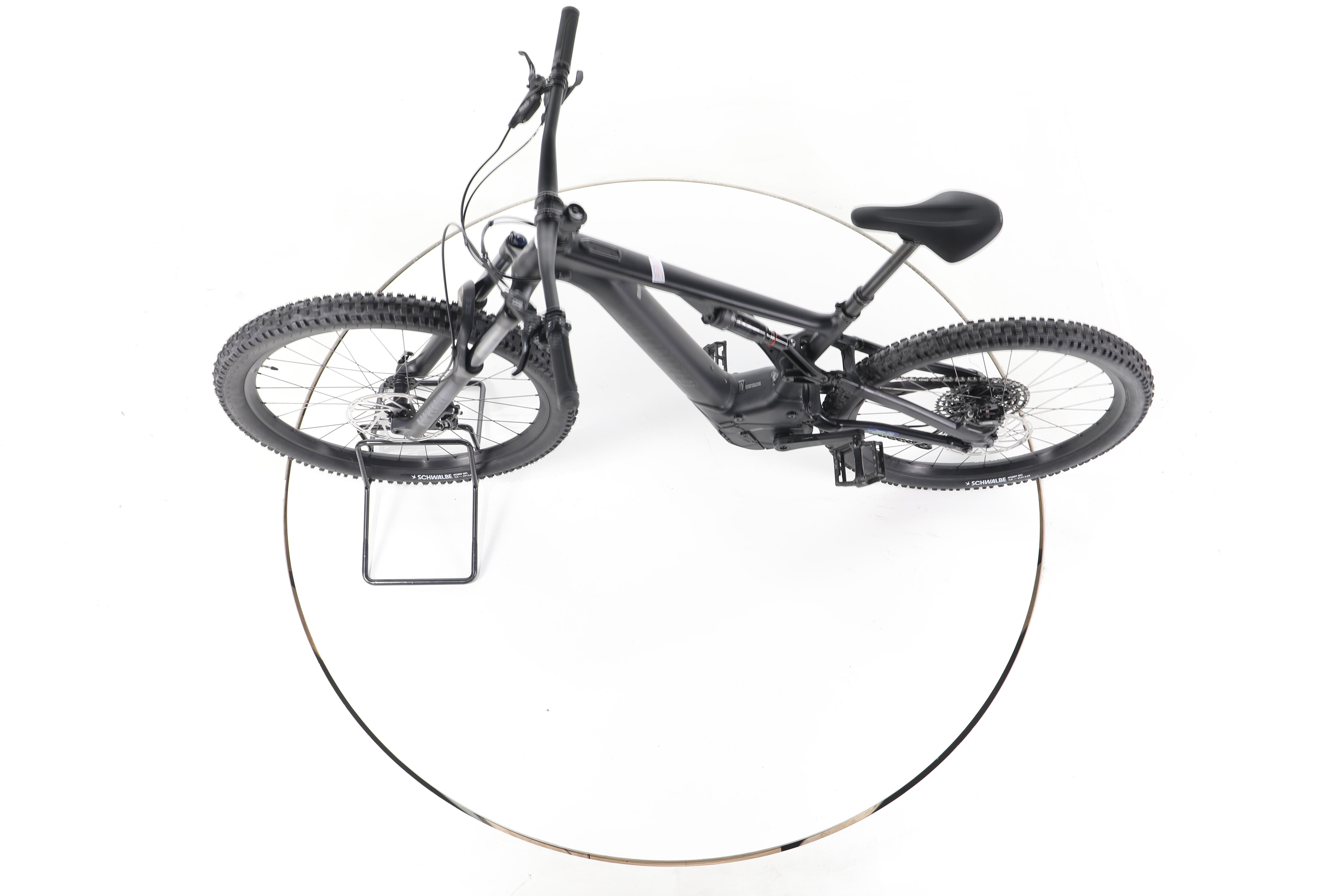 Specialized Turbo Levo E-Bike Fully - Image 19