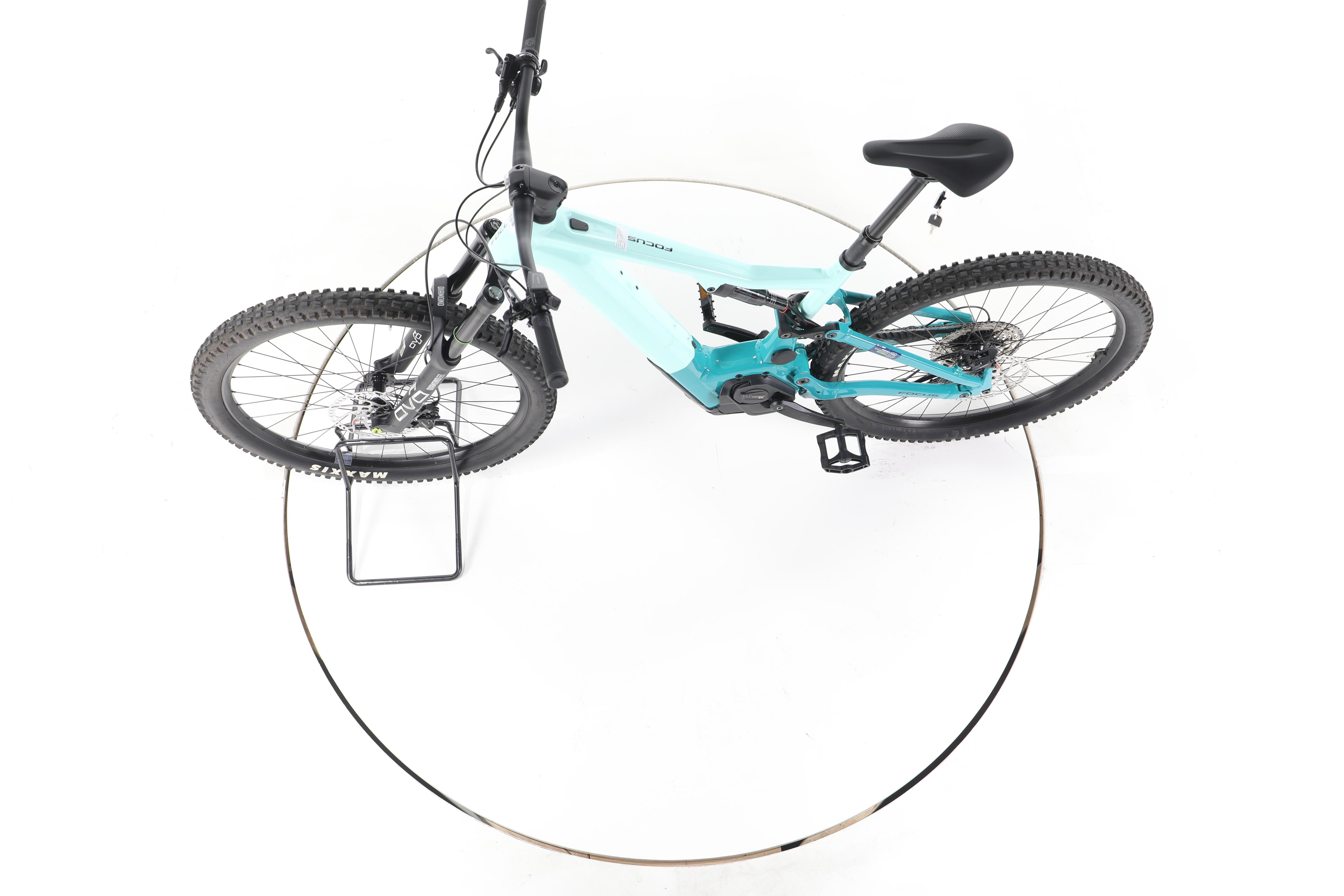 Focus JAM² 6.7 E-Bike Fully - Image 19