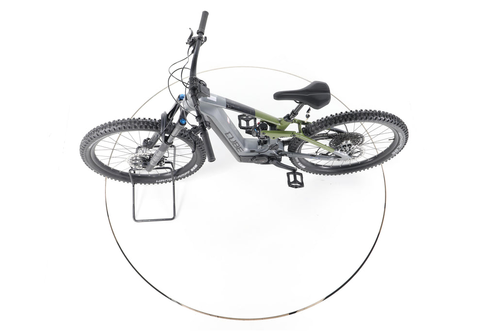 Cube Stereo Hybrid 140 HPC TM E-Bike Fully Carbon - Image 19