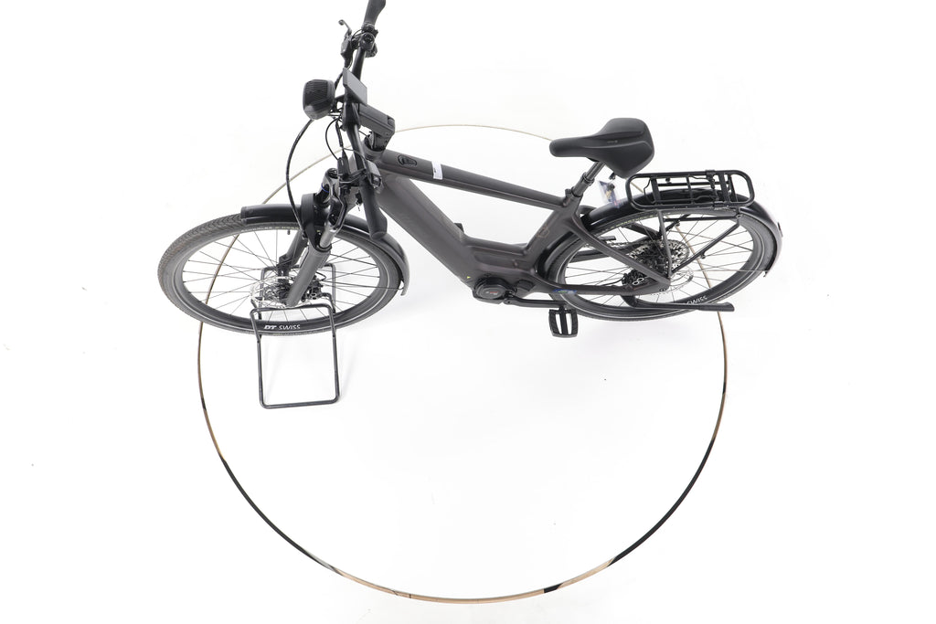 Stevens E-Triton 9.8.1 Plus Trekking E-Bike Carbon 2026 - Image 19