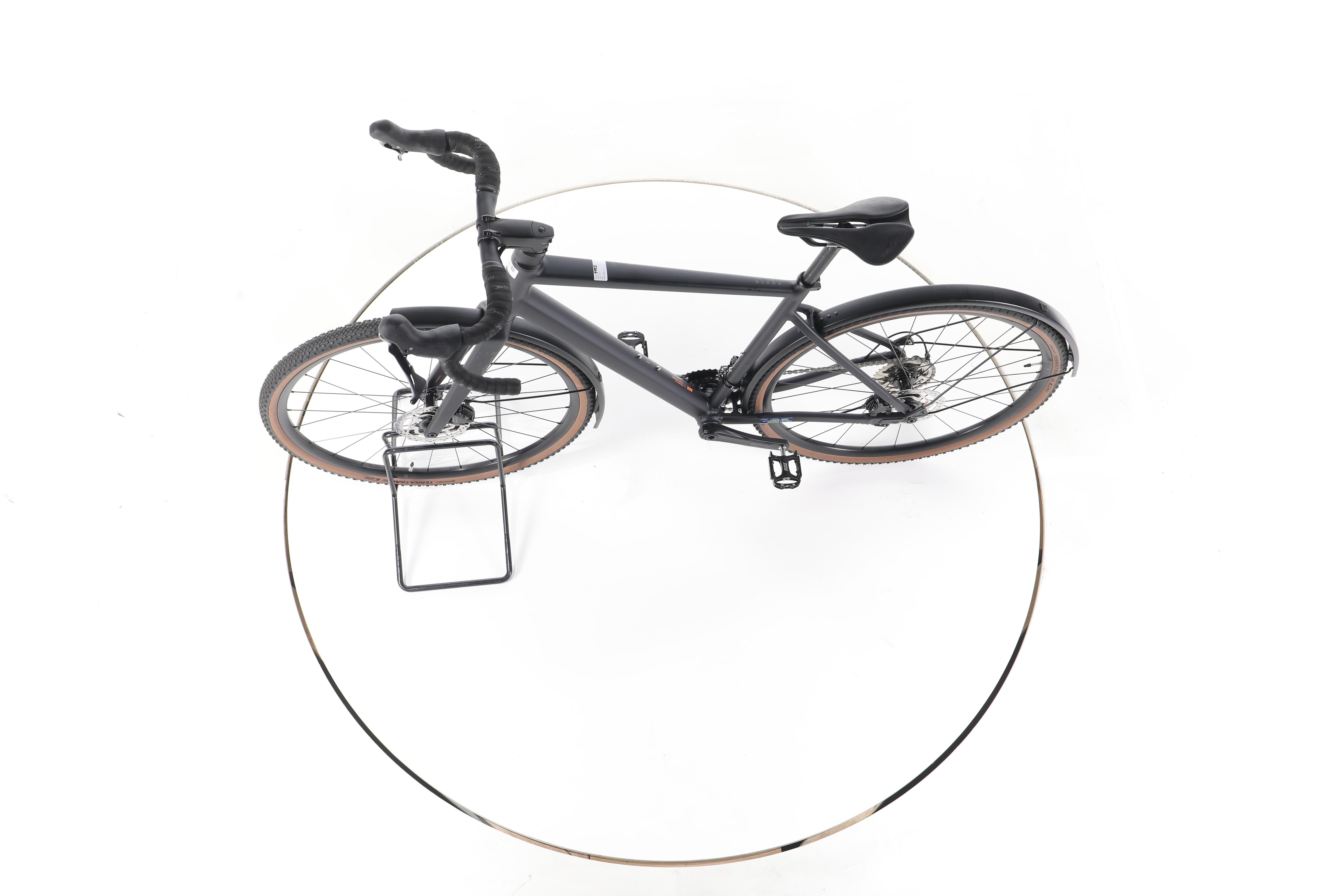 Rose Blend Gravel Gravelbike Carbon 2024 - Image 19