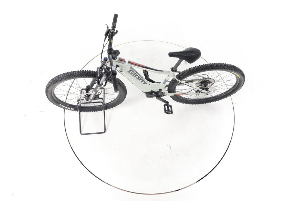 Giant Fathom E+ 2 E-Bike - Image 19