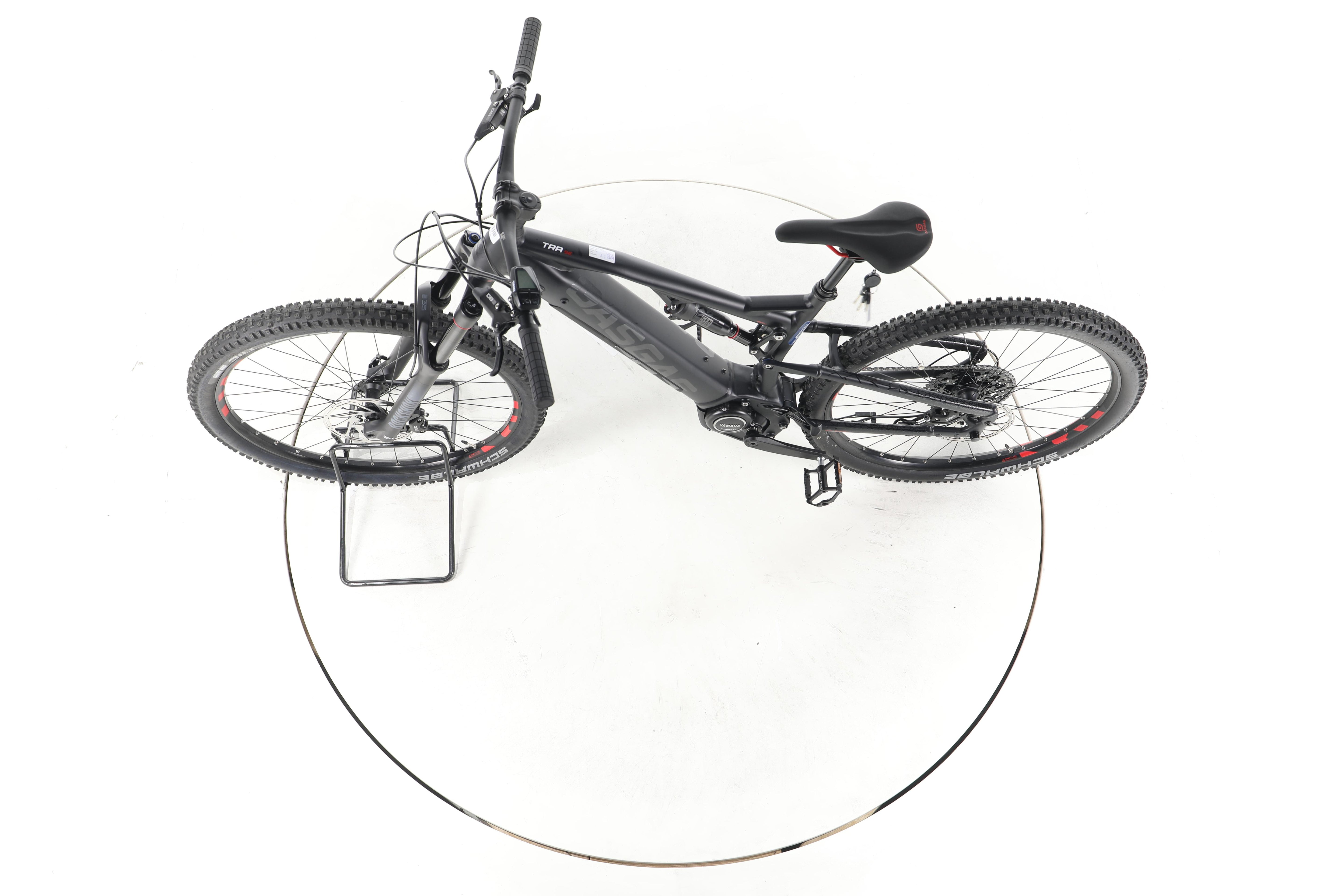 GASGAS TRA SE E-Bike Fully - Image 19