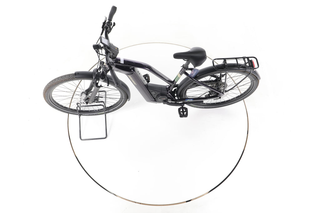 Bergamont E-Horizon Sport 6 Trekking E-Bike - Image 19