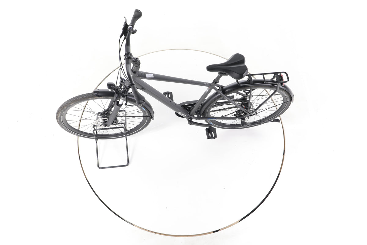 Kalkhoff Endeavour 8 Fahrrad City & Trekking - Image 19