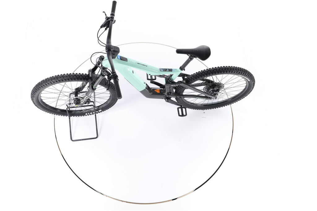 Focus Jam² Sl 8.7 E-Bike Fully Carbon - Image 19