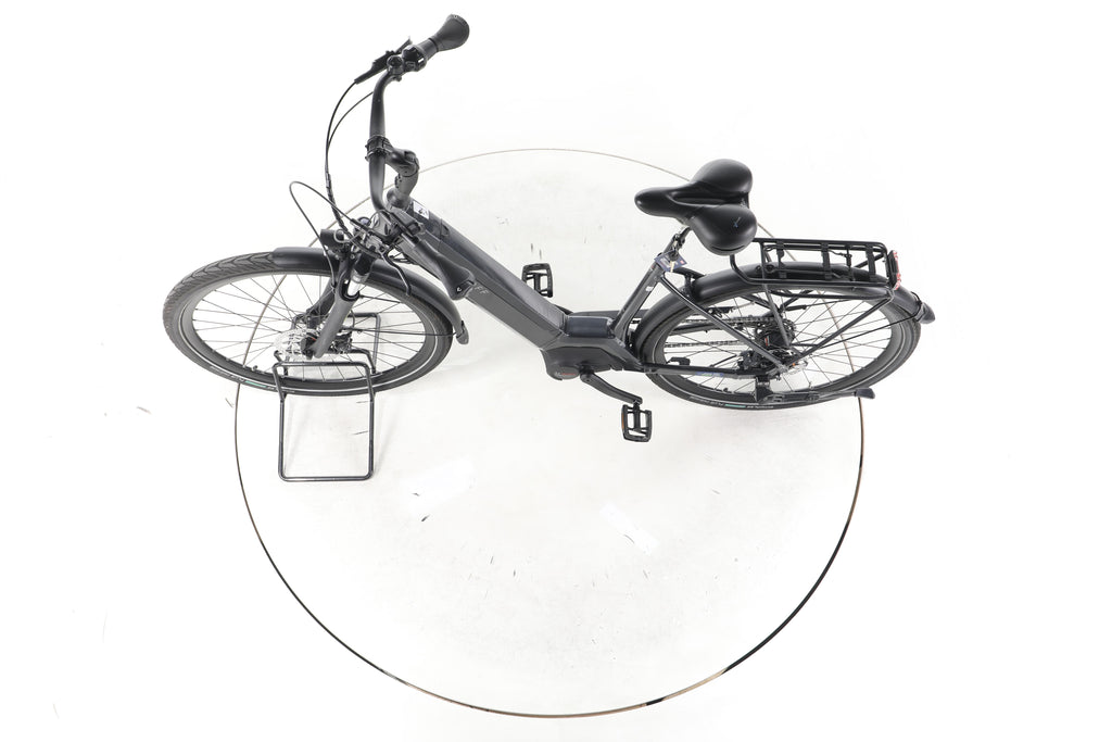 Kalkhoff Image 3.B Advance City E-Bike Tiefeinsteiger - Image 19