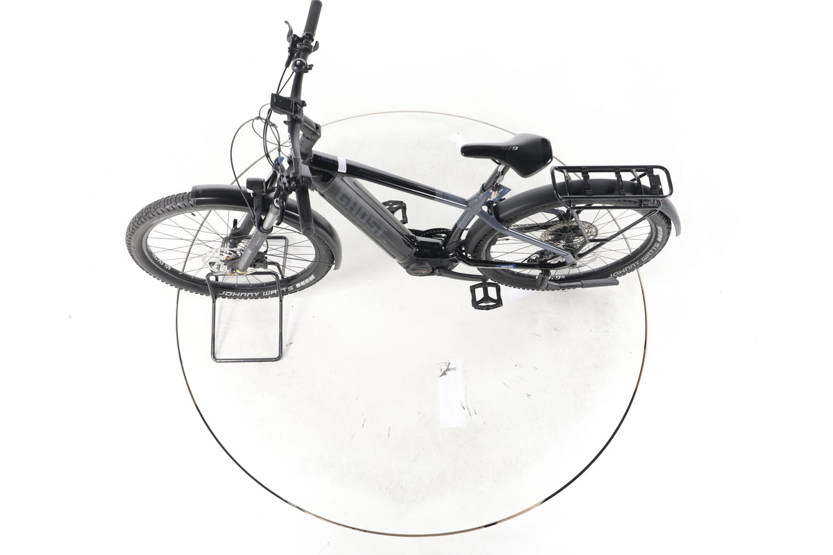 Ghost E-Teru B Advanced EQ Trekking E-Bike - Image 19