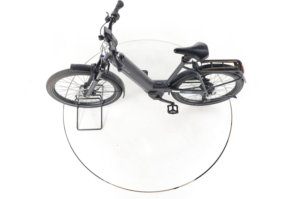 Riese & Müller Nevo4 Gt Vario City E-Bike Tiefeinsteiger - Image 19