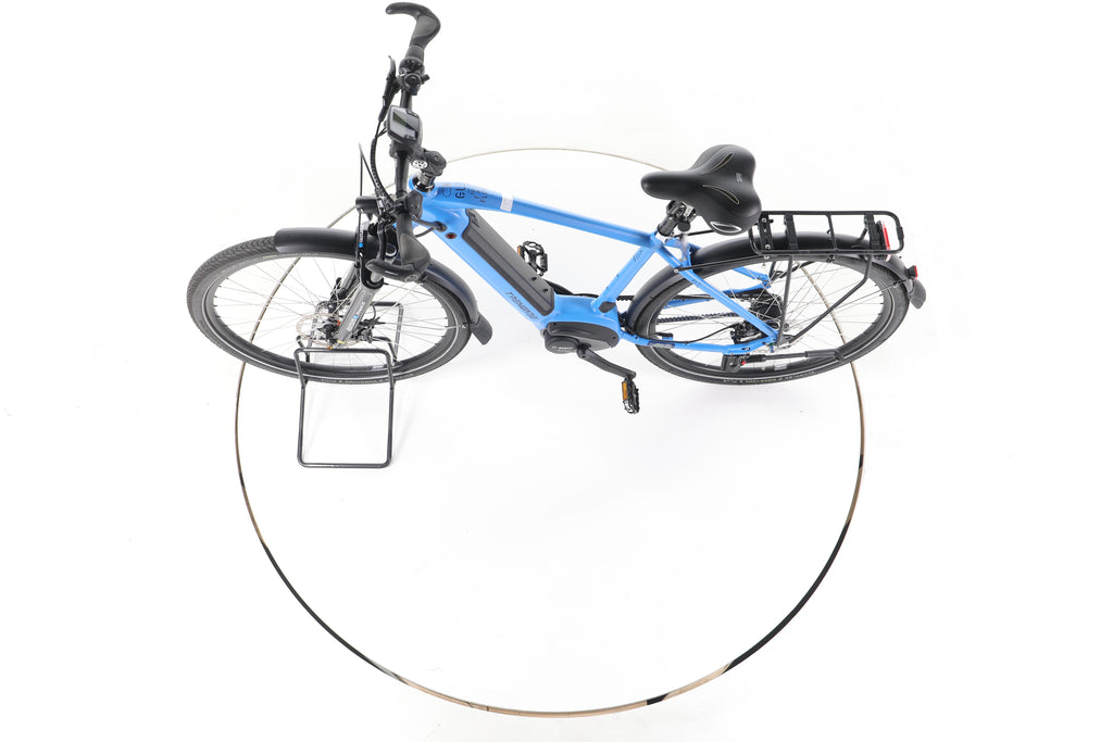 TRENGA DE GLE 8.0 Gates City E-Bike - Image 19