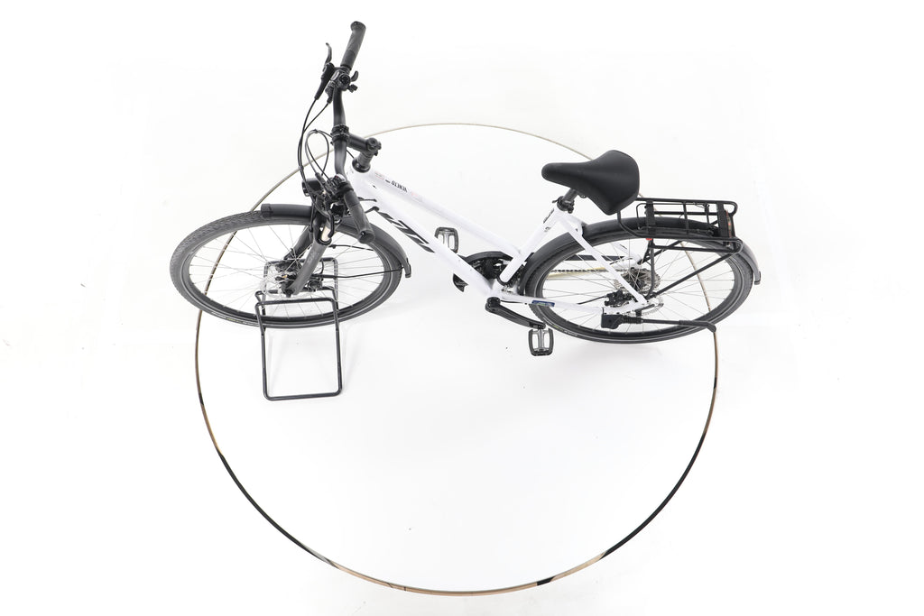 KTM Veneto Light Disc Fahrrad City & Trekking - Image 19
