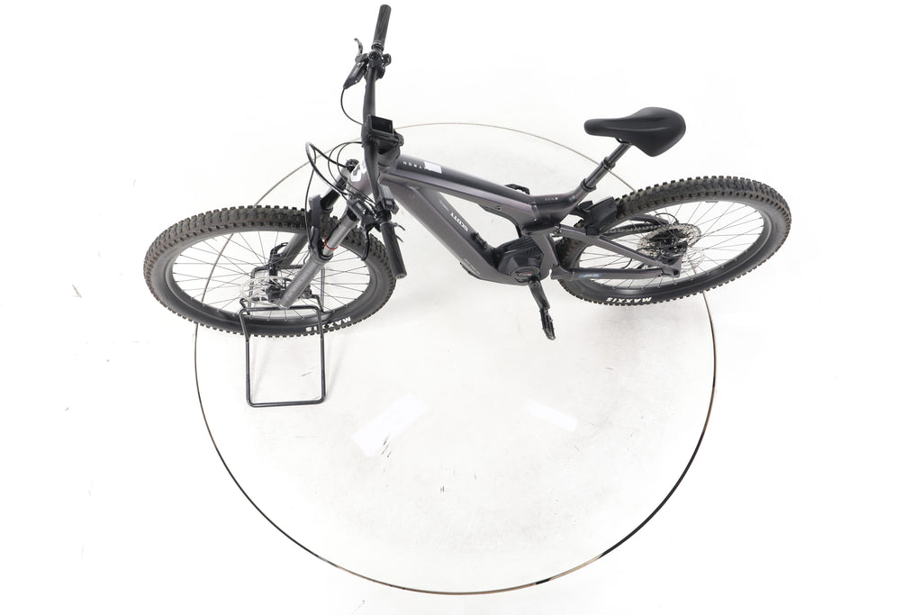 Scott Patron eRIDE 920 E-Bike Fully - Image 19