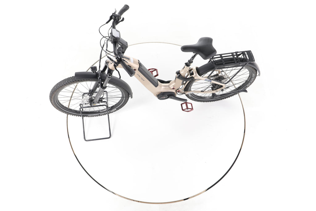 FALTER E 9.6 FS SUV E-Bike Tiefeinsteiger - Image 19