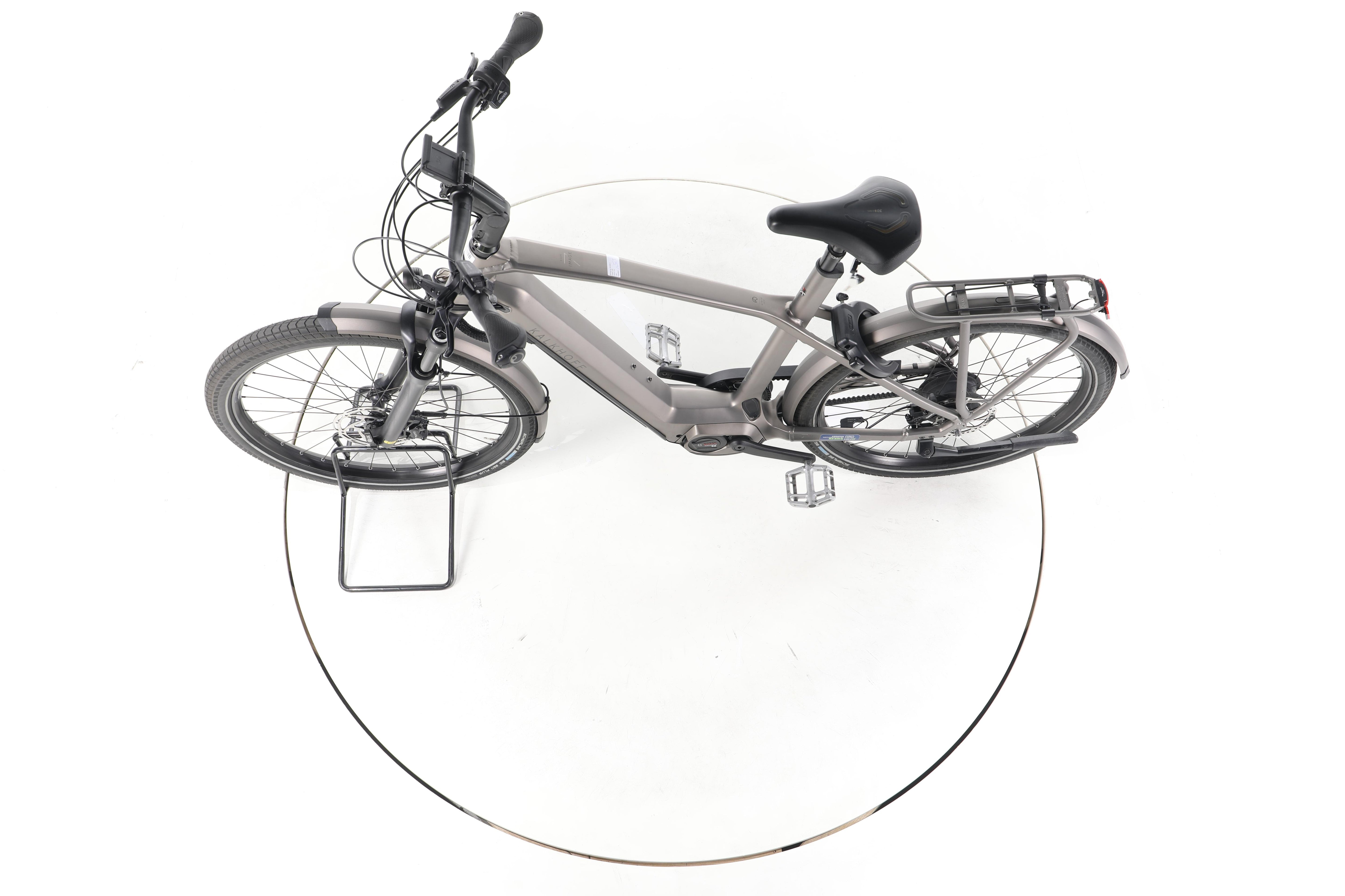 Kalkhoff Image 7.B Excite+ City E-Bike - Image 19