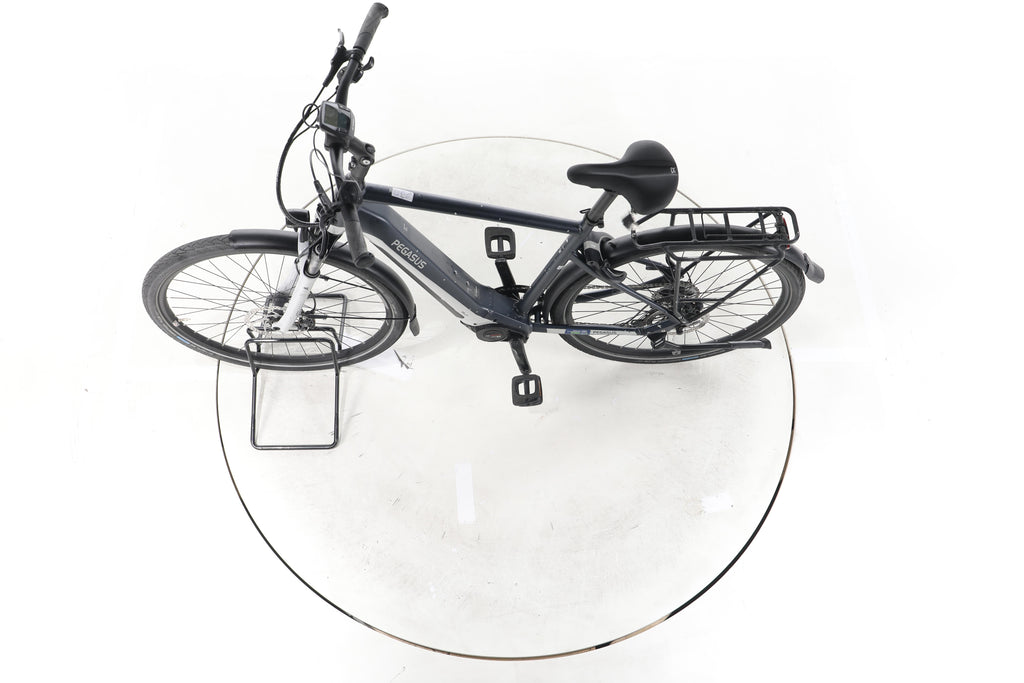 Pegasus Premio EVO Lite Trekking E-Bike - Image 19