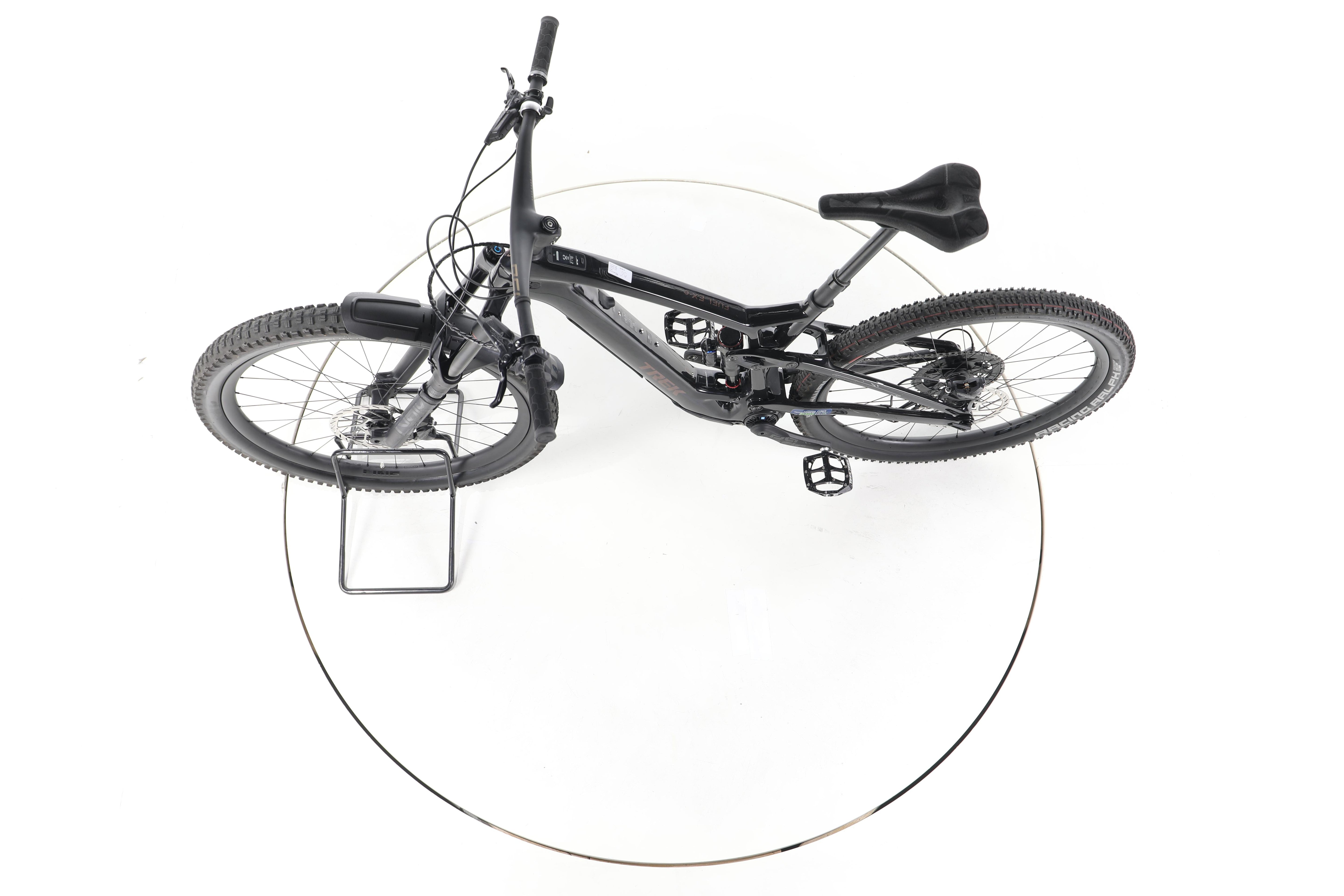 Trek Fuel EXe 9.8 E-Bike Fully Carbon - Image 19