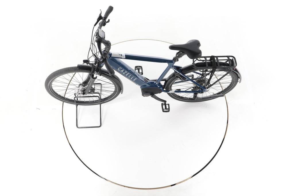 Gazelle Medeo Trekking E-Bike - Image 19