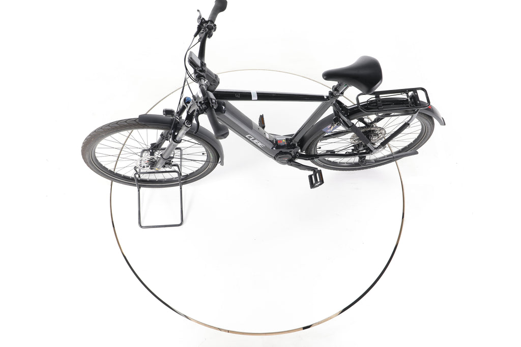 Cube Kathmandu Hybrid EXC Trekking E-Bike - Image 19