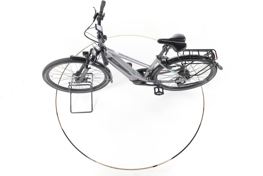 Pegasus Evo CX 750 Trekking E-Bike - Image 19