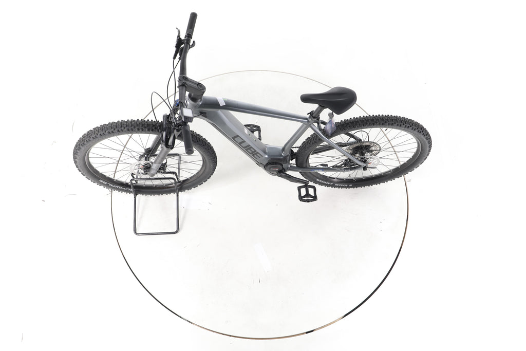 Cube Reaction Hybrid Pro E-Bike - Image 19