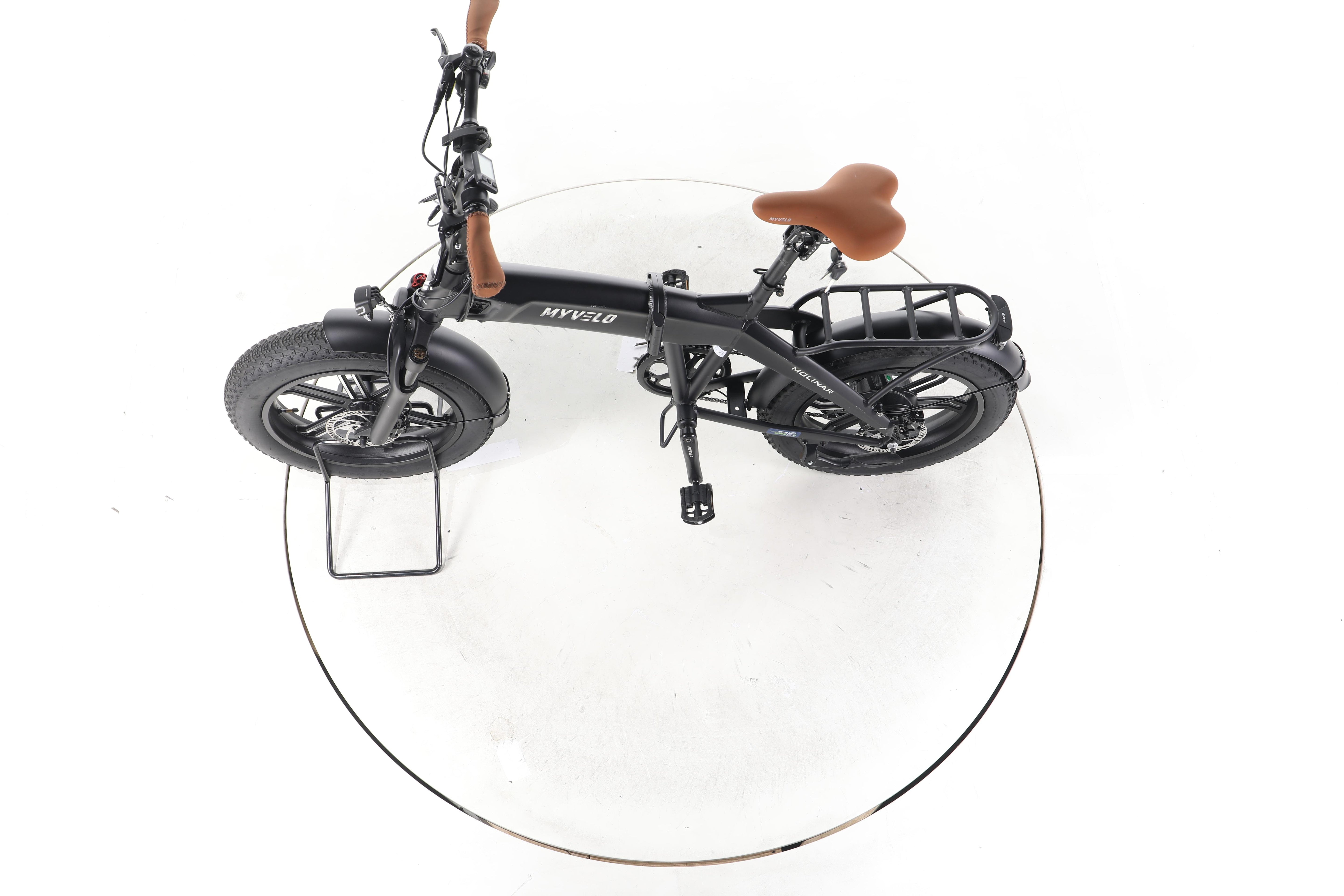 MYVELO Molinar E-Fatbikes - Image 19