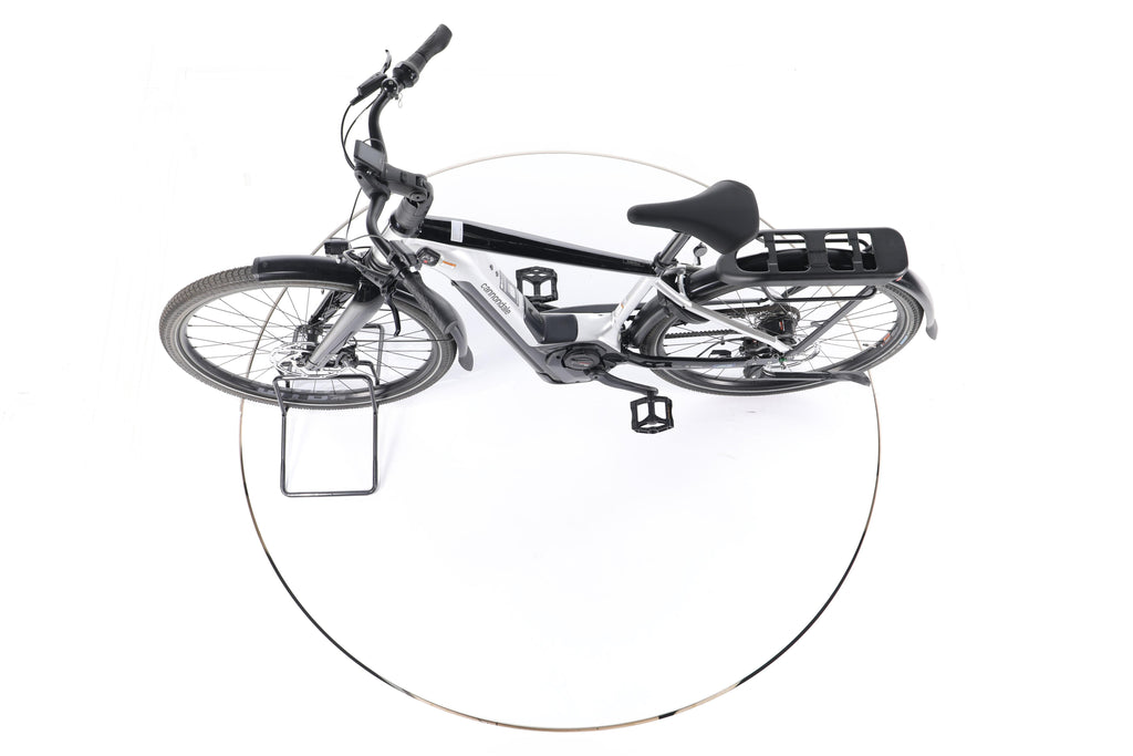 Cannondale Mavaro Neo 2 City E-Bike - Image 19