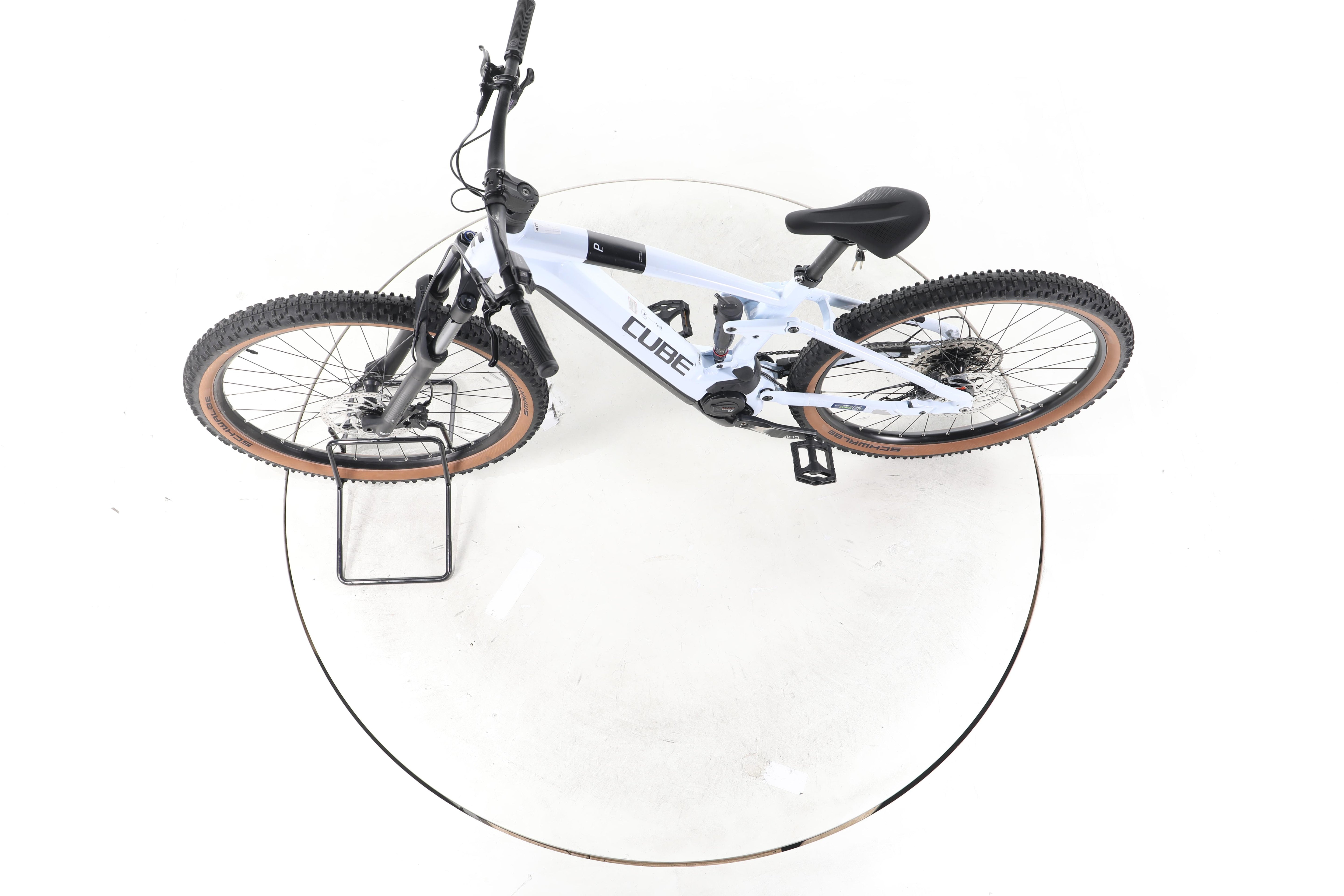Cube Stereo Hybrid 120 Pro E-Bike Fully - Image 19