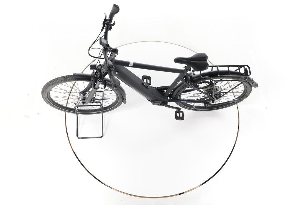 Pegasus Premio EVO 10 Lite Trekking E-Bike - Image 19