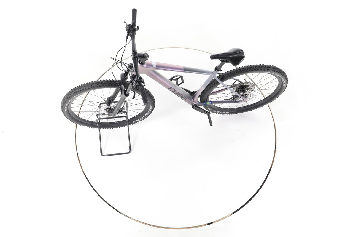 Cube Access WS C:62 Pro Fahrrad Hardtail - Image 19