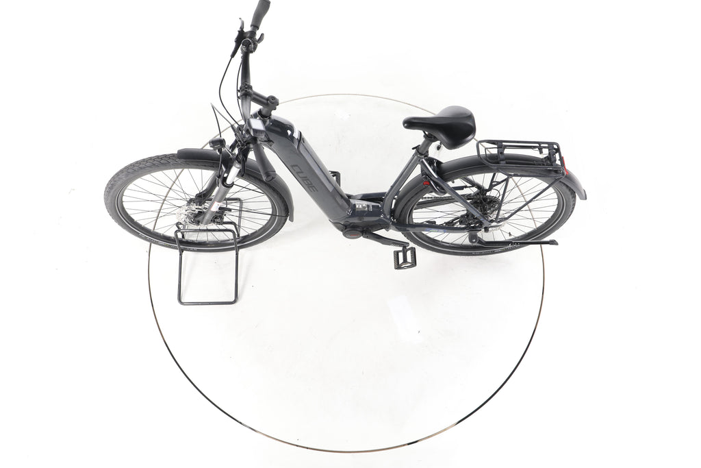 Cube Touring Hybrid One Trekking E-Bike Tiefeinsteiger - Image 19