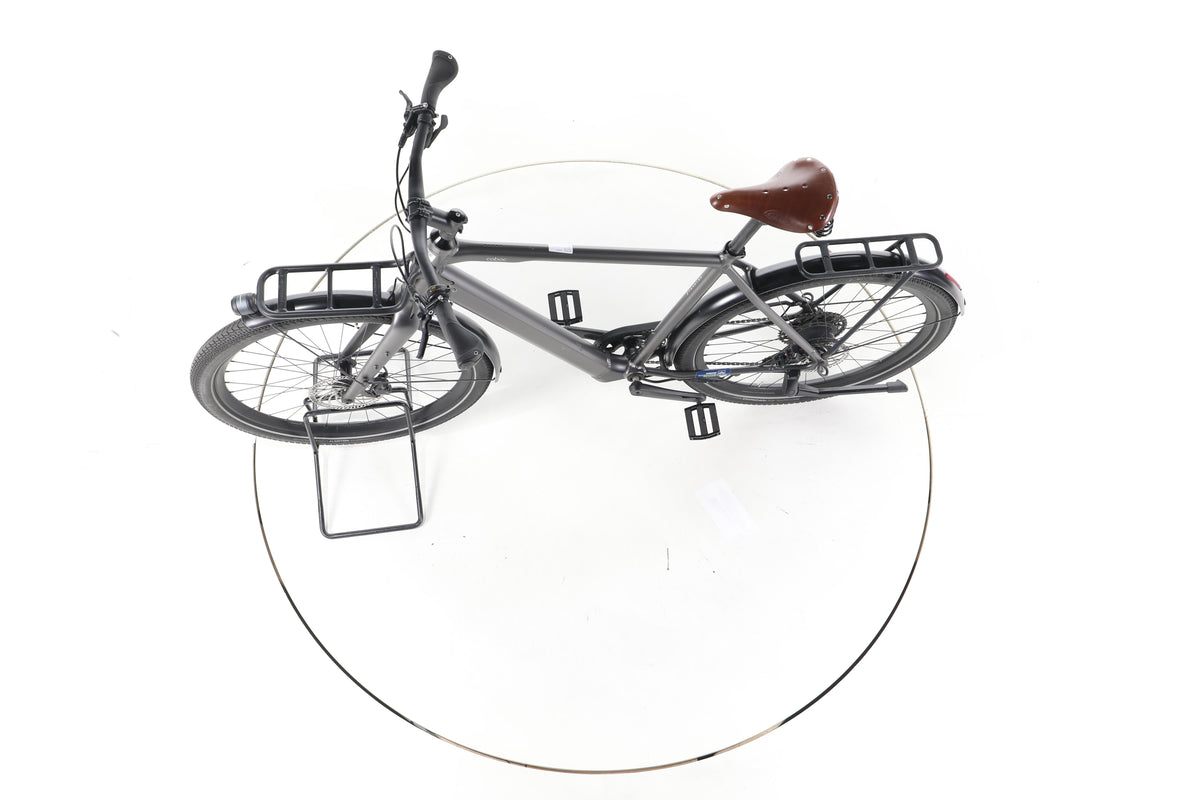 Coboc Seven Bristol DMT Trekking E-Bike - Image 19