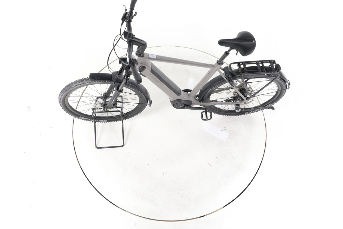 Kalkhoff Entice 5.B Move+ Trekking E-Bike - Image 19