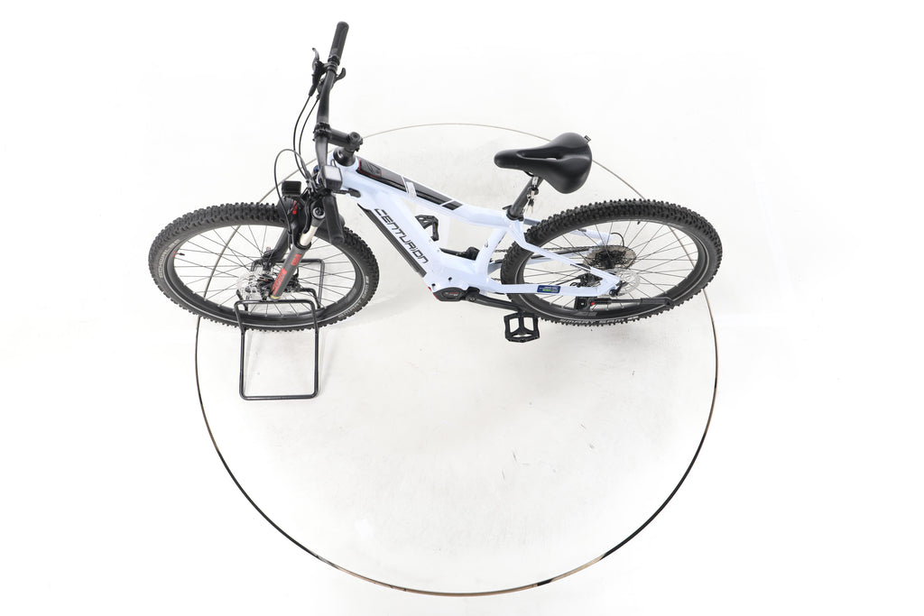 Centurion Backfire Fit E R750i E-Bike - Image 19