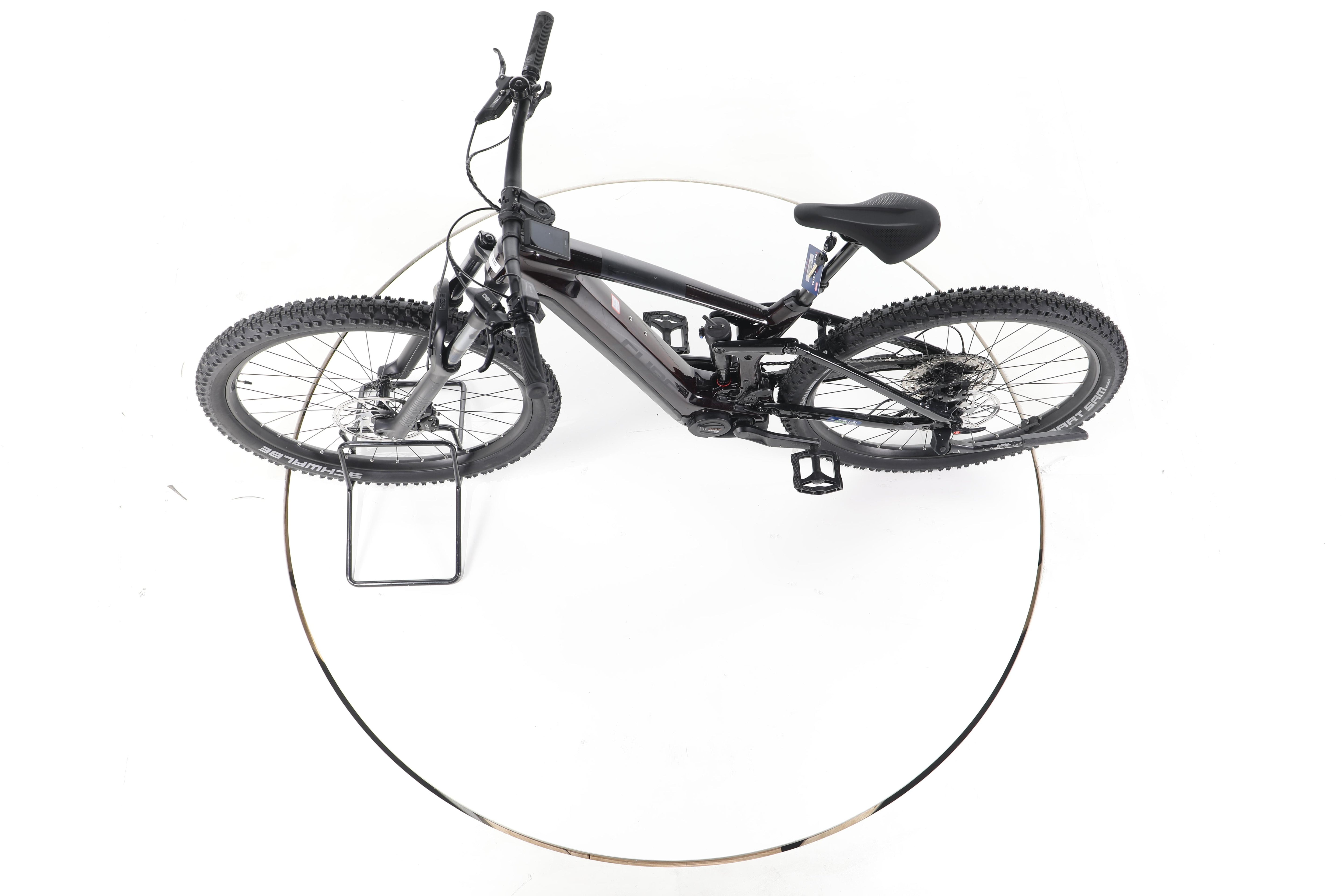 Cube Stereo Hybrid 140 HPC Race E-Bike Fully Carbon 2024 - Image 19