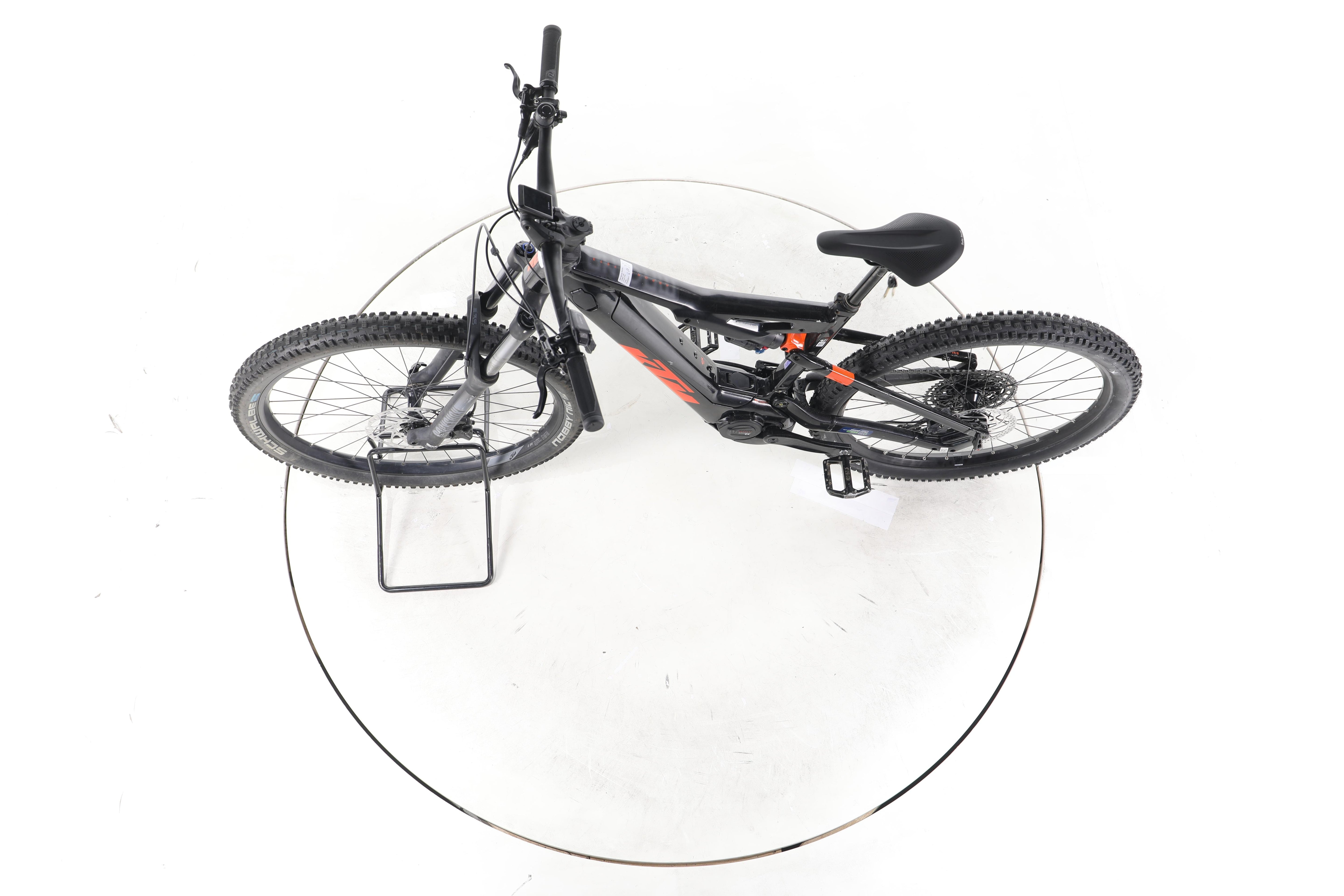 KTM Macina Kapoho 7973 E-Bike Fully - Image 19