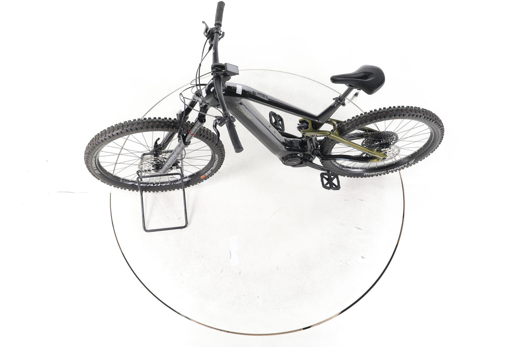 Conway Xyron S 5.0 E-Bike Fully Carbon 2025 - Image 19