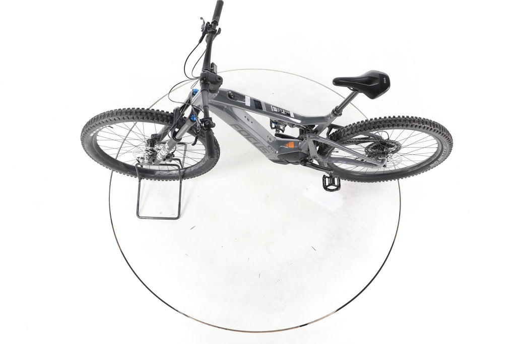 Focus JAM² 7.9 E-Bike Fully - Image 19